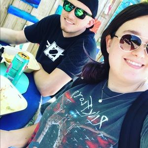 Meet your Posher, Dana